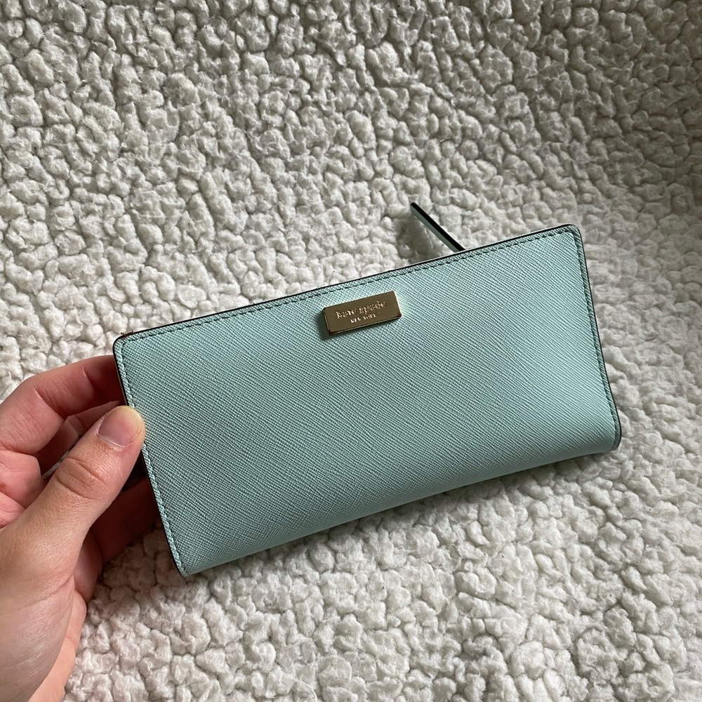 Kate Spade Wallet, used✨